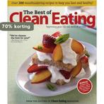 Best Of Clean Eating 9781552100851 Clean Eating Magazine, Boeken, Verzenden, Zo goed als nieuw, Clean Eating Magazine