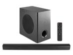 Veiling -  Audizio SB90 Bluetooth soundbar met draadloze sub, TV, Hi-fi & Vidéo