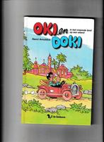 Oki en Doki in het vreemde land - op een eiland, Boeken, Verzenden, Gelezen, Henri Arnoldus