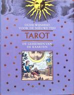 Tarot - De geheimen van de kaarten 9783829028226, Verzenden, Zo goed als nieuw, Esmeralda da Silva