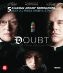 Doubt op Blu-ray, CD & DVD, Blu-ray, Envoi