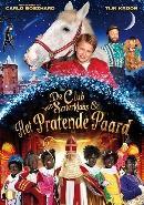 Club van sinterklaas - Het pratende paard op DVD, Cd's en Dvd's, Dvd's | Kinderen en Jeugd, Nieuw in verpakking, Verzenden