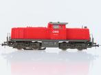 Roco H0 - 69950 - Dieselhydraulische locomotief (1) - Rh