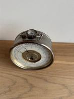 Aneroid barometer - Métal, Antiek en Kunst