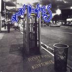 Spin Doctors - Pocket Full Of Kryptonite, Verzenden, Gebruikt