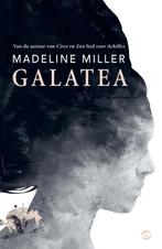 Galatea 9789493081666, Madeline Miller, Verzenden