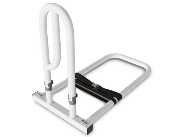 Veiling - Opstahulp voor het bed - Wit, Huis en Inrichting, Slaapkamer | Bedden