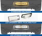 LED Kentekenverlichting | A3 8P 2003-2013 / A4 2001-2008 / A, Verzenden, Nieuw, Audi
