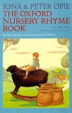 Oxford Nursery Rhyme Book 9780198691129, Livres, Verzenden, Peter Opie