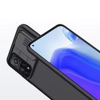 Xiaomi Mi 10T CamShield Hoesje  met Camera Slider -, Verzenden, Nieuw