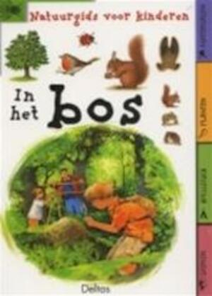 Natuurgids voor kinderen: in het bos, Livres, Langue | Langues Autre, Envoi