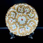 Meissen - First Choice - Ceremonial Plate/Bowl (28,5 cm) -, Antiek en Kunst