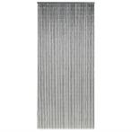 vidaXL Vliegengordijn 90x200 cm bamboe, Doe-het-zelf en Bouw, Deuren en Vliegenramen, Verzenden, Nieuw