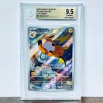 Pokémon Graded card - Raichu AR - Clay Burst #074 - Pokémon, Hobby en Vrije tijd, Verzamelkaartspellen | Pokémon, Nieuw