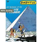 De talisman uit de grote piramide / Papyrus / 21, Verzenden, Gelezen, L. de Gieter
