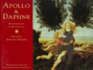 Apollo & Daphne, Boeken, Taal | Overige Talen, Verzenden