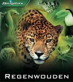 Regenwouden / Navigators 9789054616528 Andrew Langley, Gelezen, Nederlands, Andrew Langley, Verzenden