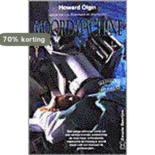 Moordmachine 9789044927702 H. Olgin, Boeken, Thrillers, Gelezen, Verzenden