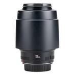 Canon EF 100mmm f/2.8 Macro USM met garantie, Audio, Tv en Foto, Foto | Lenzen en Objectieven, Verzenden, Nieuw