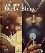 Douce et Barbe bleue (1 livre + 1 CD audio) von Conno, G..., Verzenden