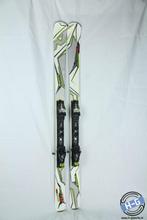 Ski - Nordica Fire arrow 76 CA - 168, Ski, Gebruikt, 160 tot 180 cm, Ophalen of Verzenden