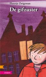 De gifzuster / Zoeklicht 9789048700585 Floortje Zwigtman, Boeken, Verzenden, Gelezen, Floortje Zwigtman