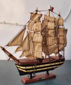 Modelschip - Amerigo Vespucci/Veliero