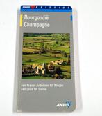 Bourgondie, champagne 9789018109493, Boeken, Gelezen, Tiny Keuning, Verzenden
