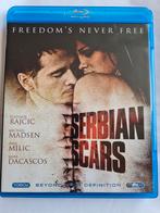 SERBIAN SCARS (BLURAY), Gebruikt