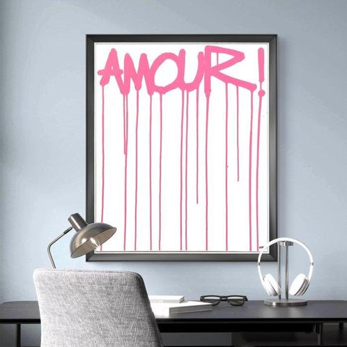 VANDL - #034, Antiek en Kunst, Kunst | Schilderijen | Modern