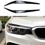 Booskijkers zwart glans voor BMW G30 G31 Bouwjaar 2017-06/20