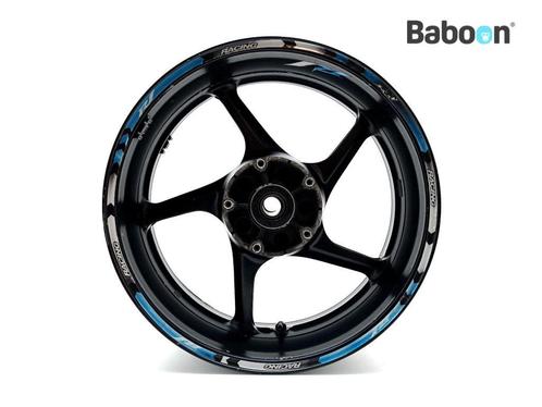 Achterwiel Yamaha YZF R1 2004-2006 (YZF-R1 5VY), Motoren, Onderdelen | Yamaha, Gebruikt, Verzenden