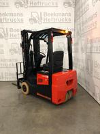 EP CPD18TVL  elektrische heftrucks - 1800kg 4800mm, 1000 tot 2000 kg, Ophalen of Verzenden, Elektrisch, Heftruck