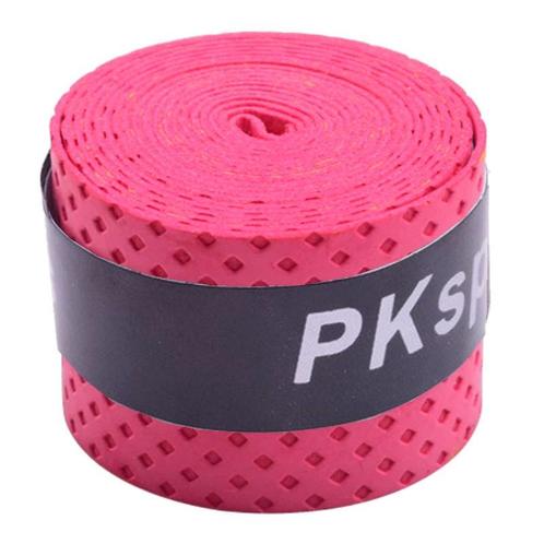 Fako Bijoux® - Racket Overgrip - Tennis - Pro - Rood - 2, Sport en Fitness, Tennis, Verzenden