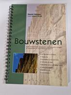 BOUWSTENEN 1 - ACHT FUNDAMENTELE BIJBELSTUDIES 9789077476017, Boeken, Verzenden, Gelezen, D. Renger