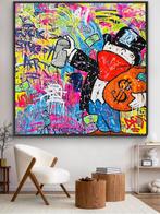 Joaquim Falco - MR. MONOPOLY XL