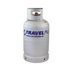 Lichtgewicht aluminium LPG fles 6,7 kg 27 Liter, Auto-onderdelen, Brandstofsystemen, Ophalen of Verzenden, Nieuw
