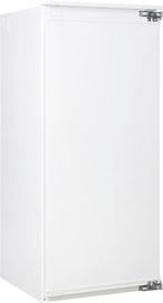 Grundig Gsmi10341fn Inbouwkoelkast 121.5 Cm – 198 Liter, Elektronische apparatuur, Koelkasten en IJskasten, Ophalen of Verzenden