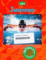 De Ruiters informatie 295: Zwemmen, Boeken, Verzenden, Nieuw