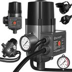 KESSER® Elektronische Drukschakelaar - Waterpomp Dompelpomp, Verzenden, Nieuw
