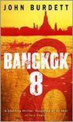 BANGKOK 8 (A FORMAT) 9780552771405 John Burdett, Verzenden, John Burdett