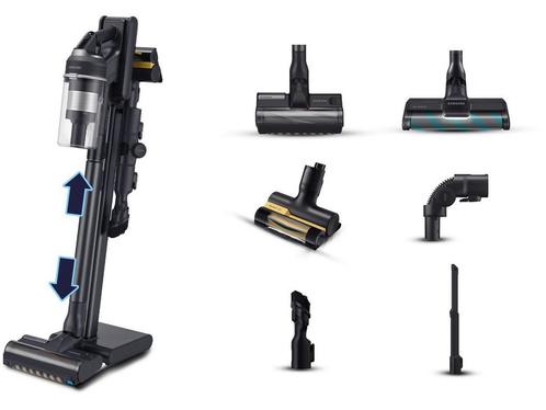 Samsung Jet 95 Complete Extra, Huis en Inrichting, Woonaccessoires | Overige, Nieuw, Verzenden