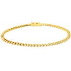 Tasaki - Armband - 18 karaat Geel goud