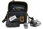 Sony CCD-TR360 | Video8 Camcorder | ORIGINAL HOLDER, Audio, Tv en Foto, Videocamera's Analoog, Verzenden