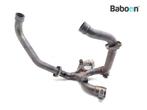Uitlaat Bochtenset Ducati Monster 695 2006-2008 (M695), Motoren, Onderdelen | Ducati, Verzenden, Gebruikt