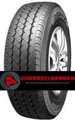 RoadX C02 225/75 R16 121/120R, Verzenden, Band(en)