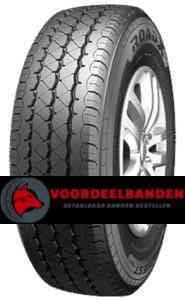 RoadX C02 225/75 R16 121/120R, Autos : Pièces & Accessoires, Pneus & Jantes, Envoi