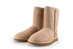 Ugg Laarzen in maat 38 Beige, Hoge laarzen, Verzenden, Beige, Zo goed als nieuw