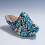 La Faïencerie de Longwy - Plateau - Sabot à décor cloisonné