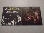 Misfits - 2x Vinyl Items - Evilive - Earth A.D./Wolfs blood, Cd's en Dvd's, Nieuw in verpakking